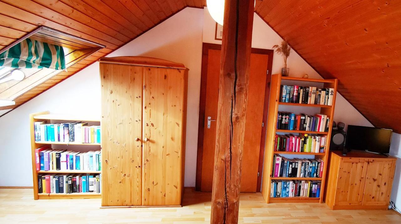 Annemaries Nordseehaus ブットヤーディンゲン エクステリア 写真