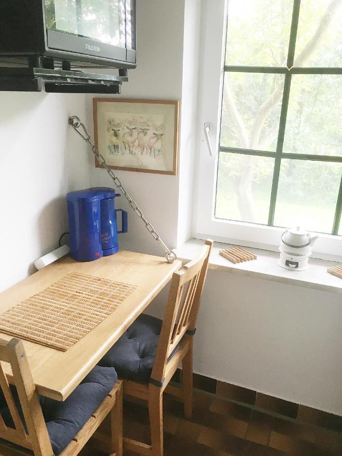 Annemaries Nordseehaus ブットヤーディンゲン エクステリア 写真