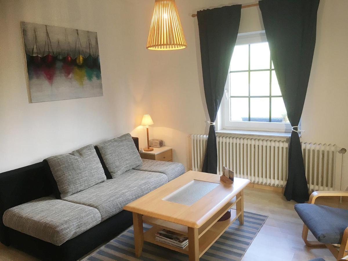 Annemaries Nordseehaus ブットヤーディンゲン エクステリア 写真